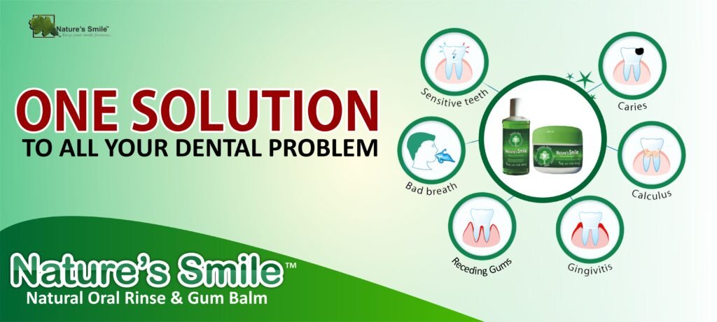 Buy Natures Smile