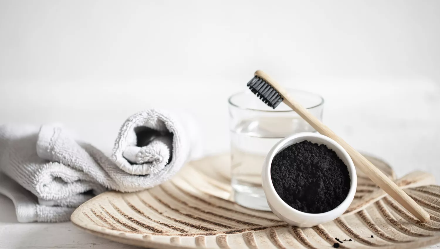 Charcoal Toothpaste