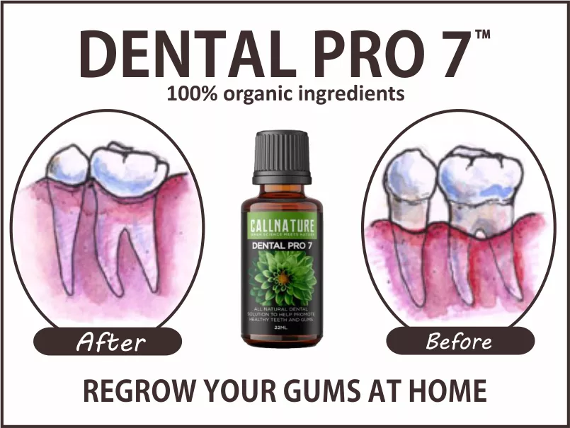 Dental Pro 7 work