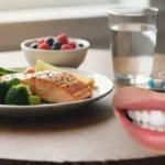 Nutrition Affects Your Oral Health