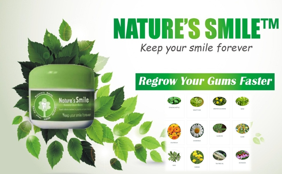 Buy Natures Smile Online