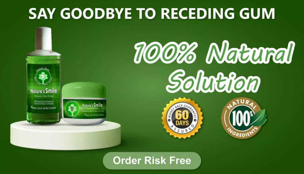 My Personal Experience Using Natures Smile